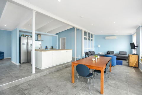 Salomon Sea Haus Sellicks Beach - Accommodation Gladstone 3