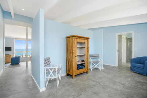 Salomon Sea Haus Sellicks Beach - Accommodation Gladstone 4