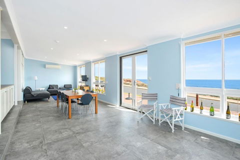 Salomon Sea Haus Sellicks Beach - Accommodation Gladstone 2