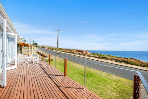 Salomon Sea Haus Sellicks Beach - Accommodation Gladstone 5