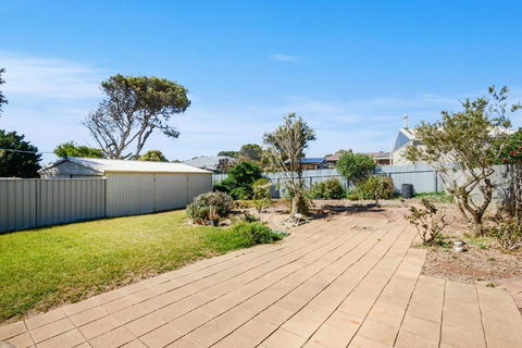 Salomon Sea Haus Sellicks Beach - Accommodation Gladstone 1