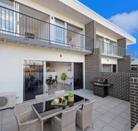 G149 Apt 2 - Accommodation Gladstone