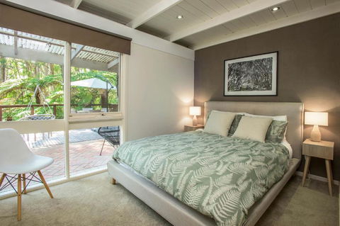 Fernview On Falls - Accommodation Gladstone 5