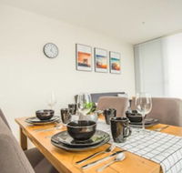 Lovely Two Bed Home In Macquarie Park - Accommodation Gladstone