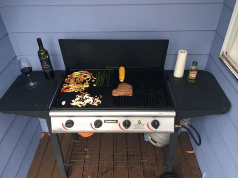 Watts At Callala Beach Pet Friendly - Accommodation Gladstone 6