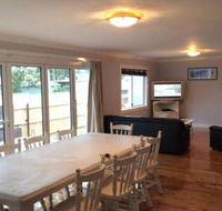 Watts at Callala Beach Pet Friendly - Accommodation Gladstone