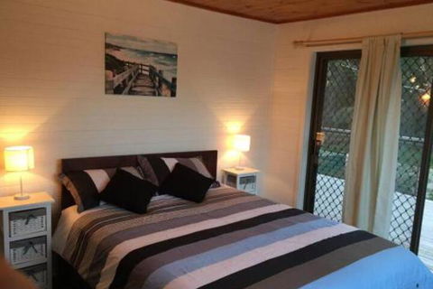 Drifters At Callala Beach - Accommodation Gladstone 6
