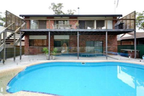 Drifters At Callala Beach - Accommodation Gladstone 0