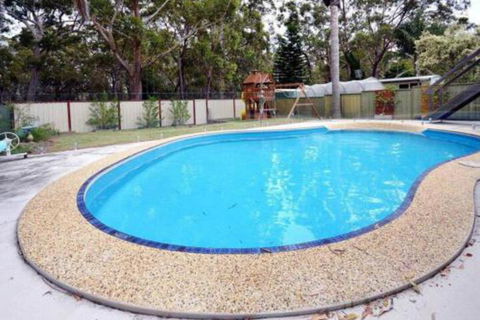 Drifters At Callala Beach - Accommodation Gladstone 3