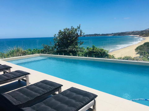 Osprey Sapphire Beach NSW - Accommodation Gladstone 5