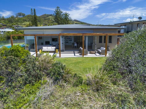 Osprey Sapphire Beach NSW - Accommodation Gladstone 2