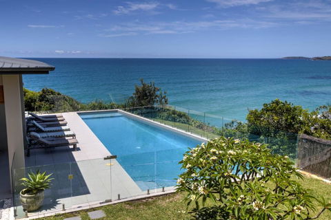 Osprey Sapphire Beach NSW - Accommodation Gladstone 4