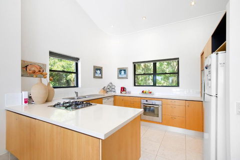 A Little Cove Treasure Noosa Heads - Accommodation Gladstone 4