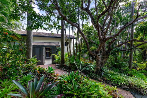 A Little Cove Treasure Noosa Heads - Accommodation Gladstone 5