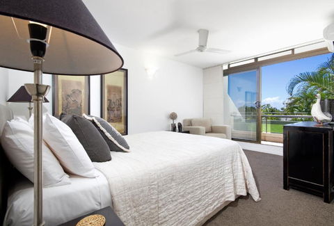 A Little Cove Treasure Noosa Heads - Accommodation Gladstone 1