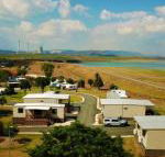 Lake Callide Retreat - Accommodation Gladstone