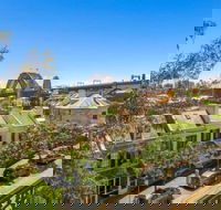 Stunning Sydney Home 5 - Accommodation Gladstone