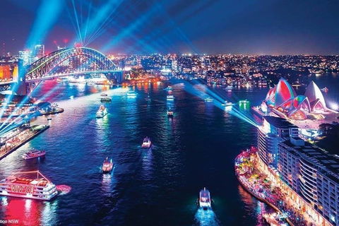 Stunning Sydney Home 1 - Accommodation Gladstone 2