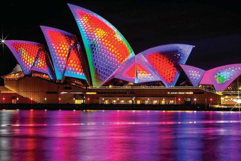 Stunning Sydney Home 1 - Accommodation Gladstone 1