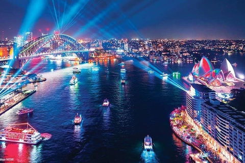 Stunning Sydney Home 9 - Accommodation Gladstone 5