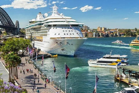 Stunning Sydney Home 8 - Accommodation Gladstone 6