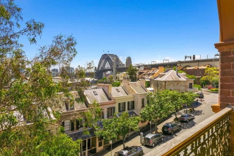 Stunning Sydney Home 8 - Accommodation Gladstone 5