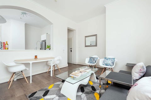 Stunning Sydney Home 6 - Accommodation Gladstone 4