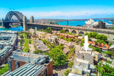 Stunning Sydney Home 10 - Accommodation Gladstone 0