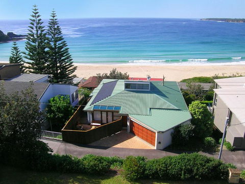 BEDARRA MOLLYMOOK BEACH - Accommodation Gladstone 5
