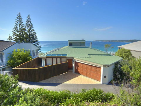 BEDARRA MOLLYMOOK BEACH - Accommodation Gladstone 2