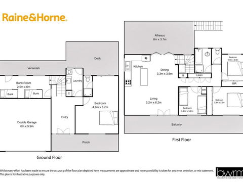 HILLTOP HAVEN In MOLLYMOOK - Accommodation Gladstone 3