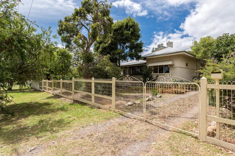 Dalmuir Homestead Walk To Dromana Beach - Accommodation Gladstone 4