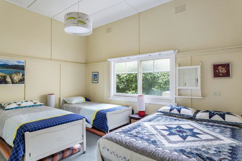 Dalmuir Homestead Walk To Dromana Beach - Accommodation Gladstone 3