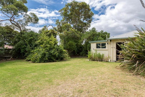 Dalmuir Homestead Walk To Dromana Beach - Accommodation Gladstone 5