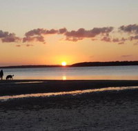 Minjerribah Island Accommodation Straddie - Accommodation Gladstone