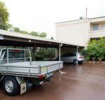 Riverside Arthouse - Accommodation Gladstone