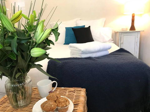 YSG The Edward Townhouse 151 Walk To Town - Accommodation Gladstone 4