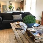 YSG The Edward Townhouse 151 Walk To Town - Accommodation Gladstone 0