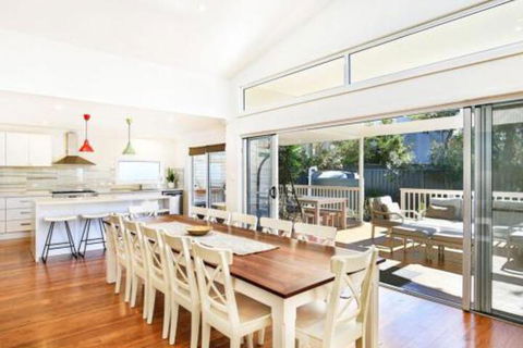 Calming Waters Pet Friendly 3 Min Walk To Beach - Accommodation Gladstone 0