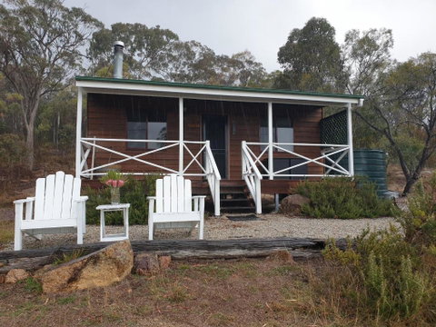 R & R On The Ravine - Accommodation Gladstone 2