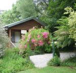 RiverCottage selfcontained - Accommodation Gladstone