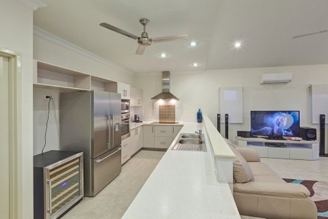 11 Kestrel Place - Accommodation Gladstone 6
