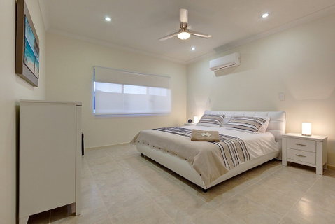 11 Kestrel Place - Accommodation Gladstone 2