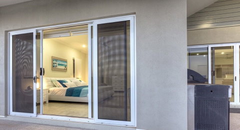 11 Kestrel Place - Accommodation Gladstone 3