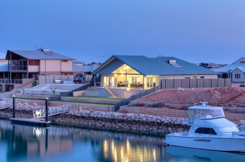 11 Kestrel Place - Accommodation Gladstone 5