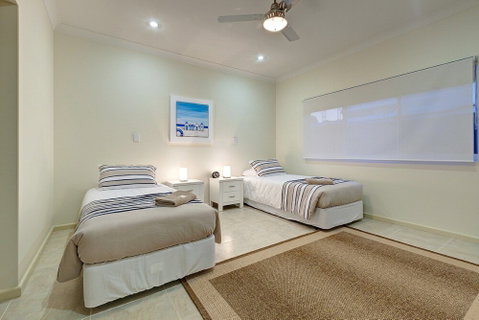 11 Kestrel Place - Accommodation Gladstone 1