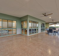 1 Kestrel Place - Accommodation Gladstone