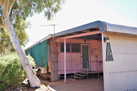 10 Tautog Street - Accommodation Gladstone 4