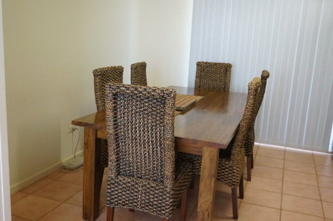 11A King Place - Accommodation Gladstone 1