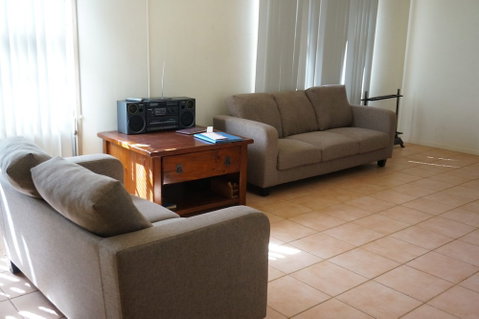 11A King Place - Accommodation Gladstone 5